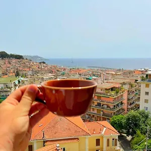 Deamicis - Vista Mare E Relax San Remo