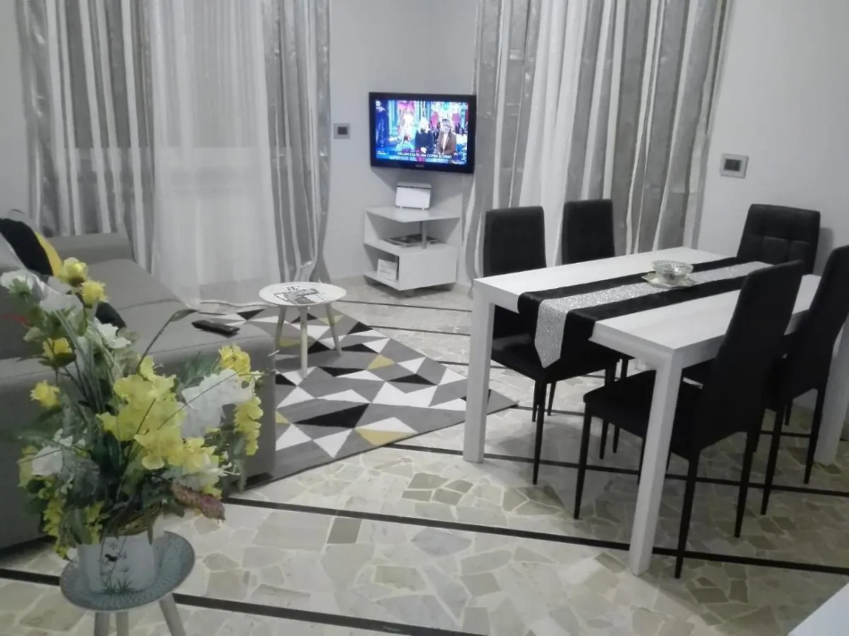 Ylli House Sanremo contacts