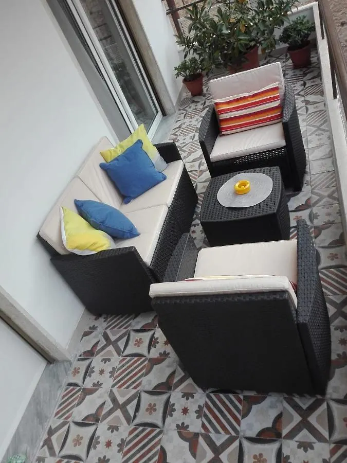 Appartamento Ylli House Sanremo Italia