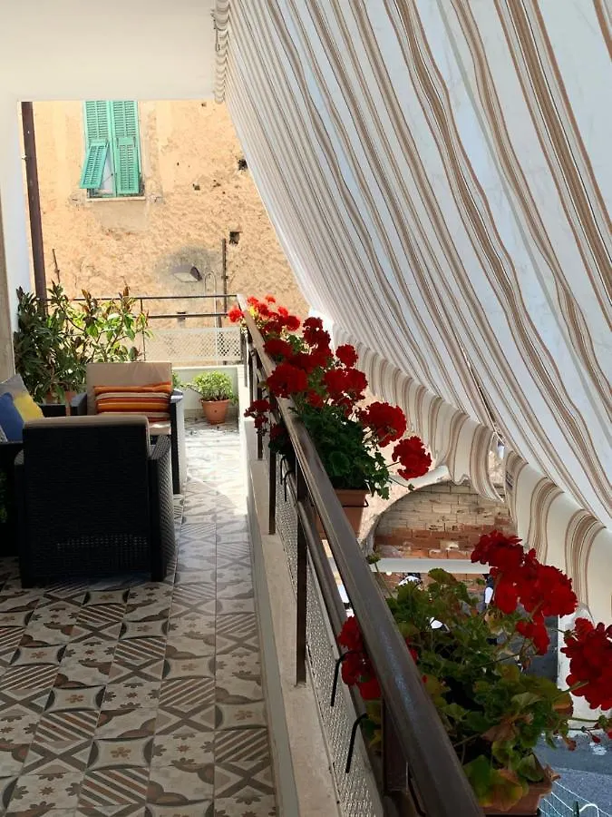 Appartamento Ylli House Sanremo
