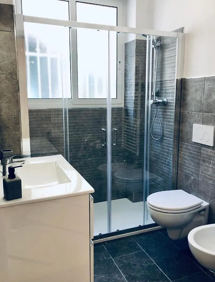 Appartamento Ylli House Sanremo