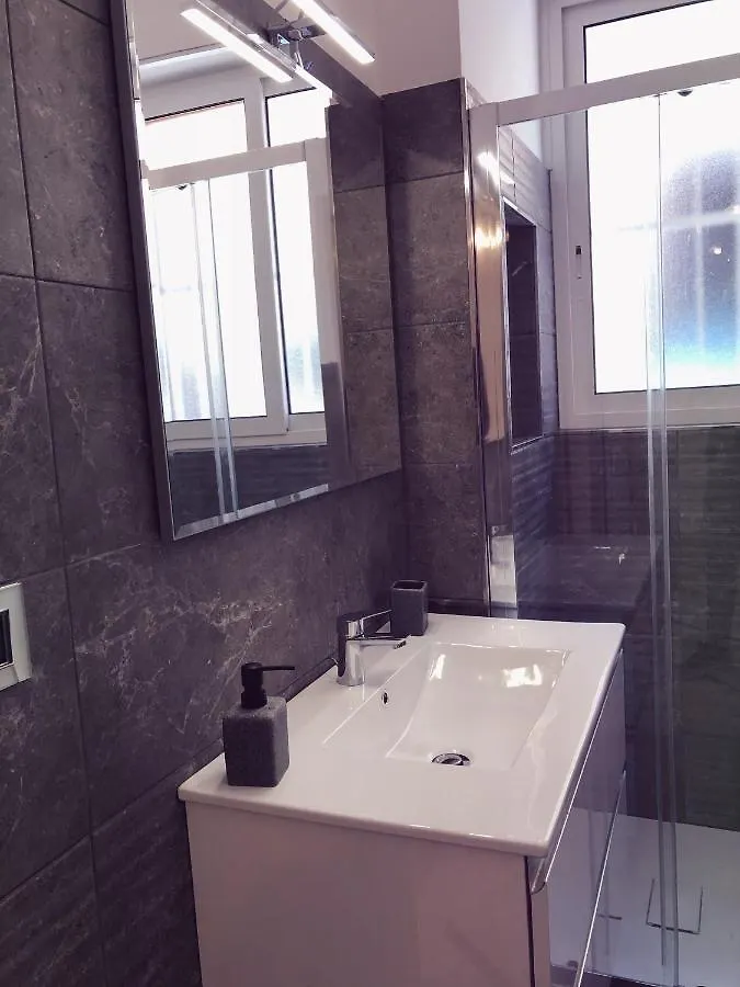 Appartamento Ylli House Sanremo Italia
