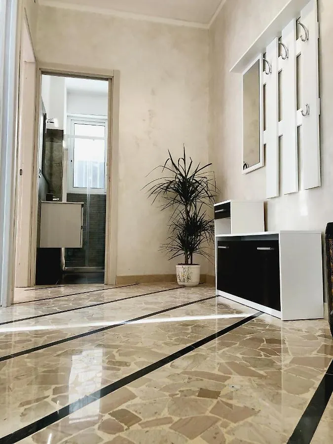 Ylli House Sanremo Apartment