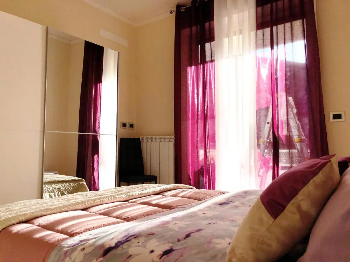 Appartamento Ylli House Sanremo