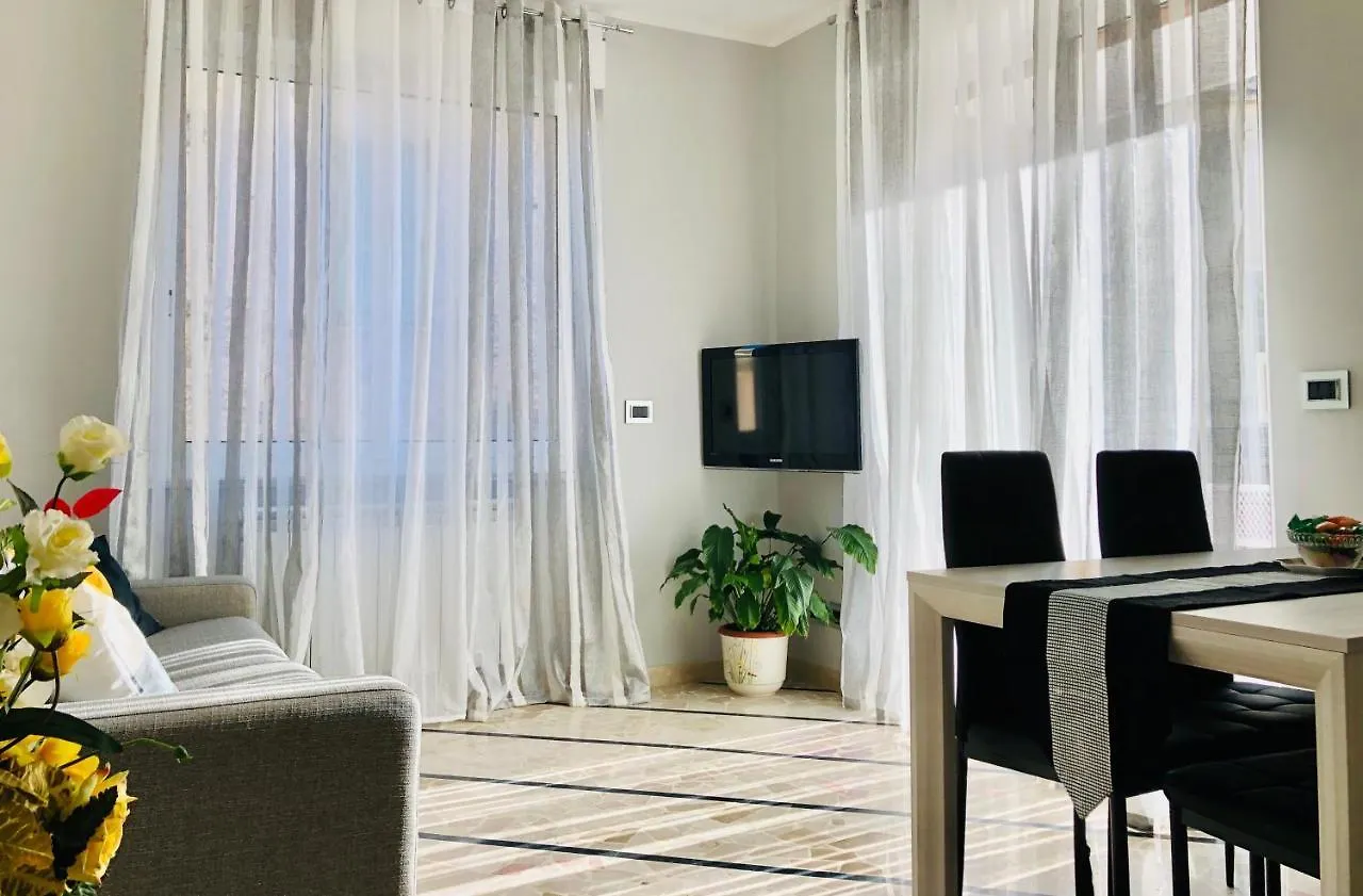 Ylli House Sanremo Apartment Italy