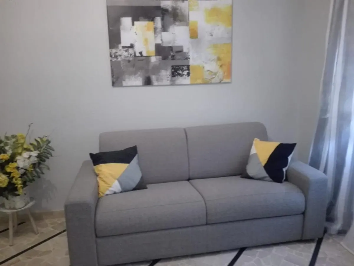 Ylli House Sanremo Apartment 0*,  Italy