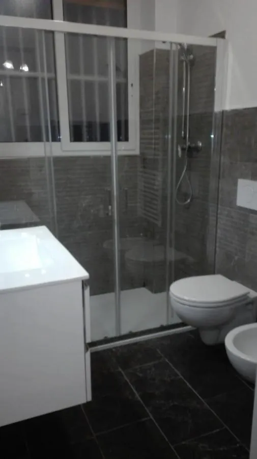 Appartamento Ylli House Sanremo