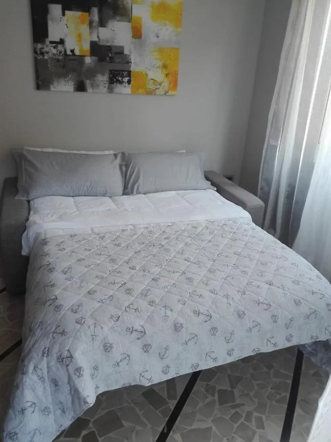 Ylli House Sanremo Apartment