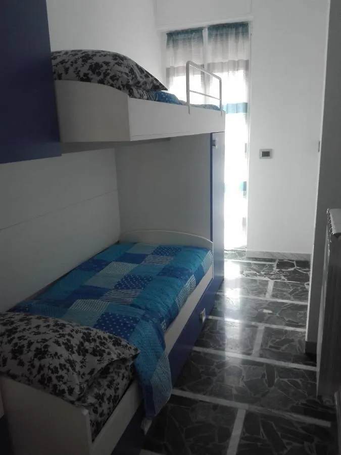 Appartamento Ylli House Sanremo