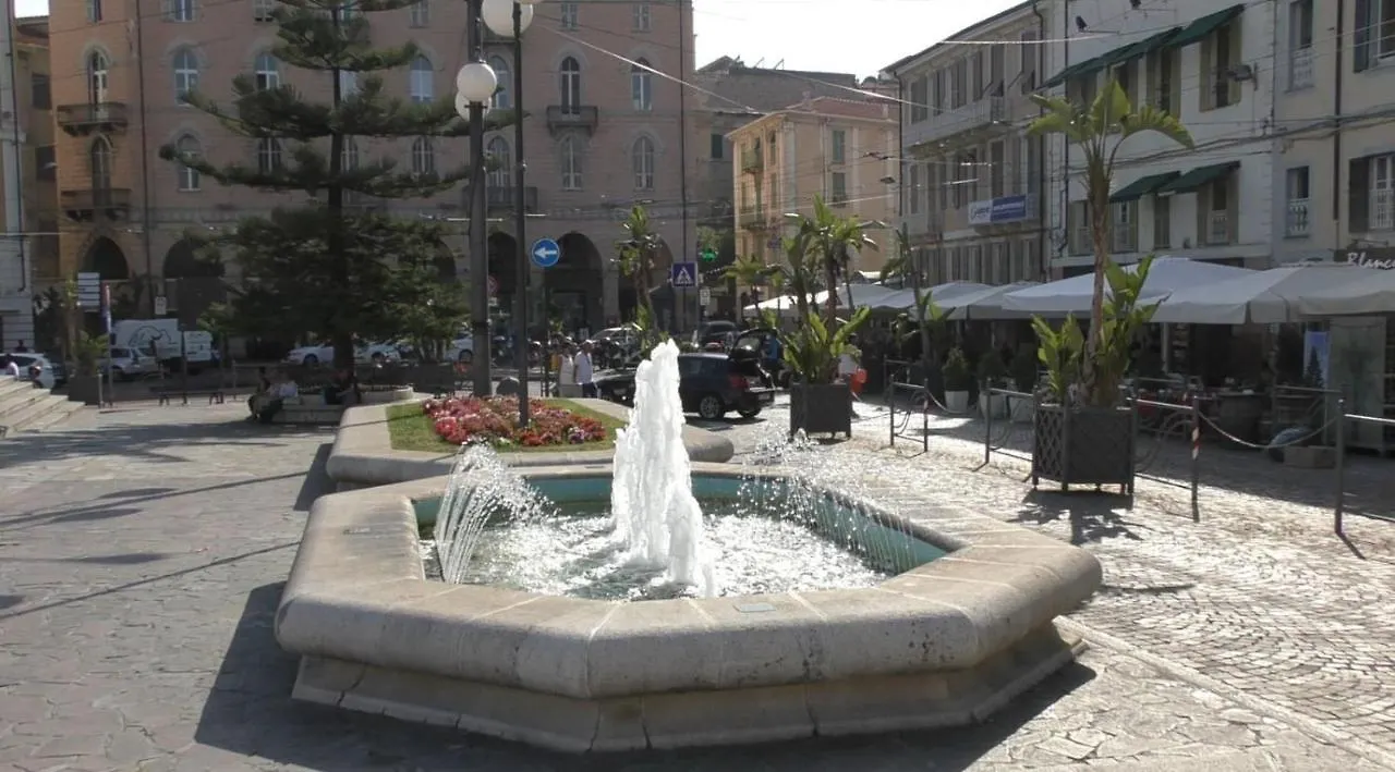 Appartamento Ylli House Sanremo